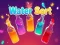 Játék Water Sort online