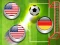 Játék Finger Soccer 2020 online