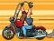 Játék Extreme Motorbikes Match 3 online