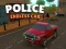 Játék Police Endless Car online
