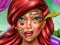 Játék Princess Mermaid Skin Doctor online
