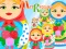 Játék Matryoshka Rush online
