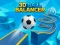 Játék 3D Ball Balancer online