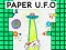 Játék Paper U.F.O. online