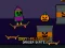 Játék Obby Halloween Danger Skate online