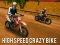 Játék High Speed Crazy Bike online
