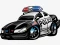 Játék Police Cars Memory online