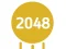Játék Pucks 2048 online