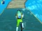 Játék Under Water Cycling online