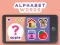 Játék Alphabet Words online