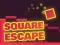 Játék Square Escape online