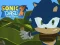 Játék Kogama: Sonic Dash 2 online
