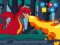 Játék Hangman Adventure online