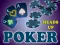 Játék Poker (Heads Up) online
