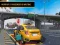 Játék Modern City Taxi Service Simulator online