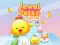 Játék Jewel Pets Match online