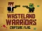 Játék Wasteland Warriors Capture the Flag online