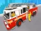 Játék City Rescue Fire Truck Games online