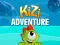 Játék Kogama Kizi Adventure online