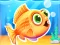 Játék Aquarium Game online