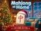 Játék Mahjong At Home Xmas Edition online
