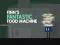 Játék Finn's Fantastic Food Machine online