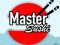 Játék Master Sushi online