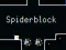 Játék Spiderblock online