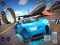 Játék Extreme Impossible Car Drive online