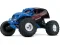 Játék Monster Truck Jigsaw online