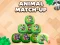 Játék Animal Match-Up online
