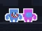 Játék Mini Huggy 2 - Player online