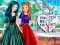 Játék Princess Best Friends Day online