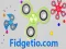 Játék Fidgetio.com online