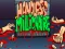 Játék Handless Millionaire online