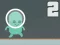 Játék Dr Green Alien 2 online