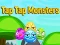 Játék Tap Tap Monsters online