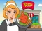 Játék Kara's Cafeteria online