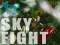 Játék Skyfight online