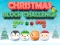 Játék Christmas Block Challenge online
