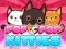 Játék Pop-pop kitties online