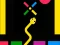 Játék Color Slither Snake online