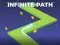 Játék Infinite Path online