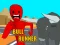 Játék Bull Runner online