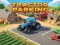 Játék Tractor Parking online