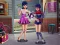 Játék Princess vs Superhero online