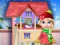 Játék Princess Doll Christmas Decoration online