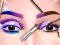 Játék Eye Art Perfect Makeup Artist online