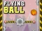 Játék Flying Ball online