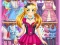 Játék Anime Kawaii Dress Up online